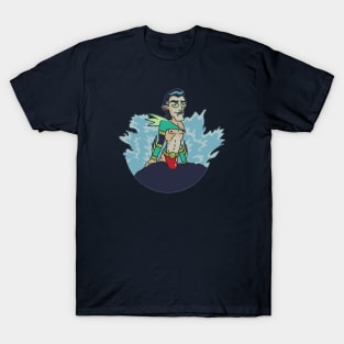 The Little Nimbus T-Shirt